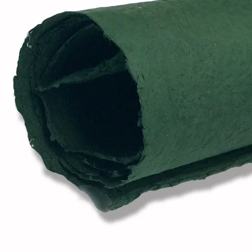 2 Cotton Rag Colour Paper Sheets 22 x 28 inch