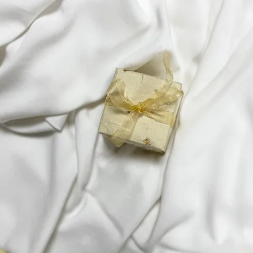 5 Origami Gift Boxes 3 x 3 inch